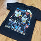 CUSTOM Univ. of Colorado Buffaloes T-Shirt