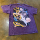 CUSTOM J Cole “Path of the Dreamers” T-Shirt