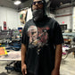 CUSTOM Michael Jordan “Goats Never Worry” T-Shirt