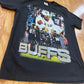 CUSTOM Univ. of Colorado Buffaloes T-Shirt