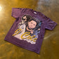 CUSTOM J Cole “Path of the Dreamers” T-Shirt
