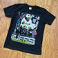 CUSTOM Univ. of Colorado Buffaloes T-Shirt