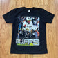 CUSTOM Univ. of Colorado Buffaloes T-Shirt