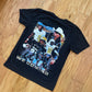 CUSTOM Univ. of Colorado Buffaloes T-Shirt