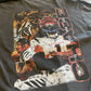 CUSTOM Ja'Marr Chase T-Shirt