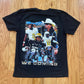 CUSTOM Univ. of Colorado Buffaloes T-Shirt