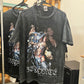 CUSTOM Beyoncé Renaissance Act I Album/Tour T-Shirt