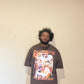 CUSTOM Shedeur Sanders T-Shirt