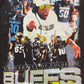CUSTOM Univ. of Colorado Buffaloes T-Shirt