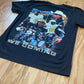 CUSTOM Univ. of Colorado Buffaloes T-Shirt