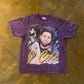 CUSTOM J Cole “Path of the Dreamers” T-Shirt