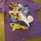 CUSTOM J Cole “Path of the Dreamers” T-Shirt