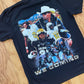 CUSTOM Univ. of Colorado Buffaloes T-Shirt