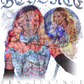 CUSTOM Beyoncé Renaissance Act I Album/Tour T-Shirt