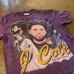 CUSTOM J Cole “Path of the Dreamers” T-Shirt