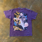 CUSTOM J Cole “Path of the Dreamers” T-Shirt