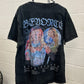 CUSTOM Beyoncé Renaissance Act I Album/Tour T-Shirt