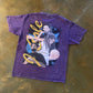 CUSTOM J Cole “Path of the Dreamers” T-Shirt