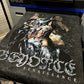 CUSTOM Beyoncé Renaissance Act I Album/Tour T-Shirt