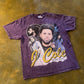 CUSTOM J Cole “Path of the Dreamers” T-Shirt