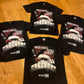 CUSTOM NCCU T-Shirt