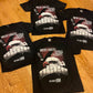 CUSTOM NCCU T-Shirt
