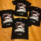 CUSTOM NCCU T-Shirt