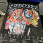 CUSTOM Beyoncé Renaissance Act I Album/Tour T-Shirt