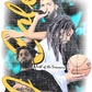 CUSTOM J Cole “Path of the Dreamers” T-Shirt