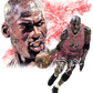 CUSTOM Michael Jordan “Goats Never Worry” T-Shirt