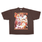 CUSTOM Shedeur Sanders T-Shirt