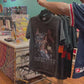 CUSTOM Beyoncé Renaissance Act I Album/Tour T-Shirt