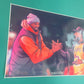Nipsey x Kobe “Marathon Mentality” Poster 36 x 24 inches
